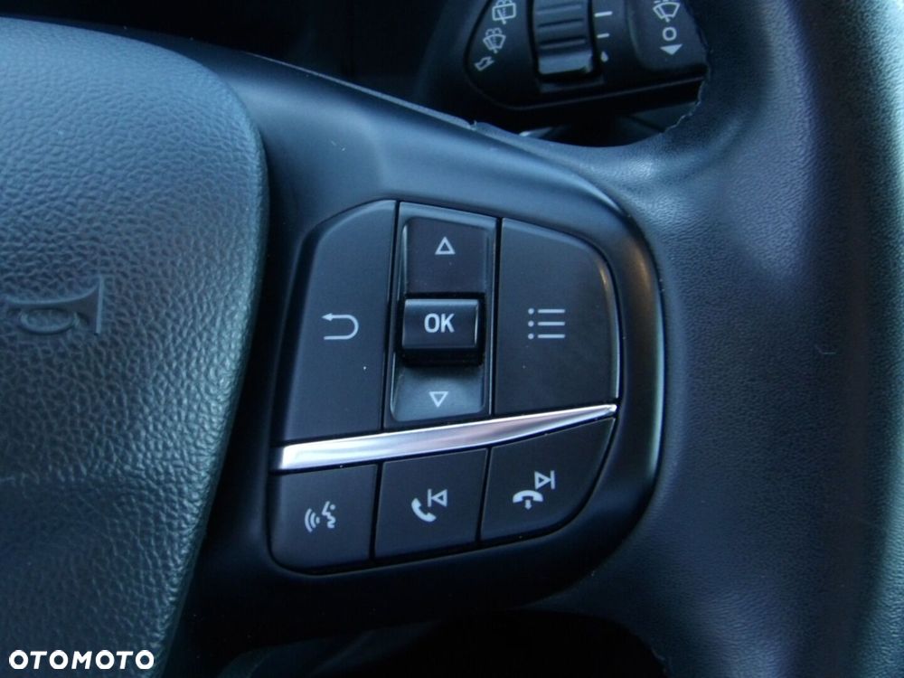 Ford Kuga 1.5 EcoBoost FWD Titanium - 18
