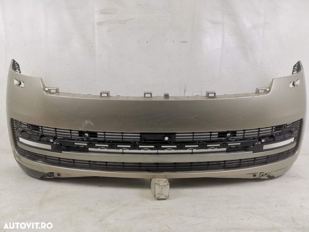 Bara Fata Cu Grila Radiator Land Rover  Range Rover Vogue 5 2022 2023 - 1