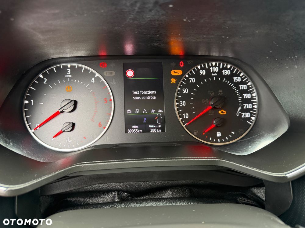 Renault Clio BLUE dCi 85 BUSINESS EDITION - 15