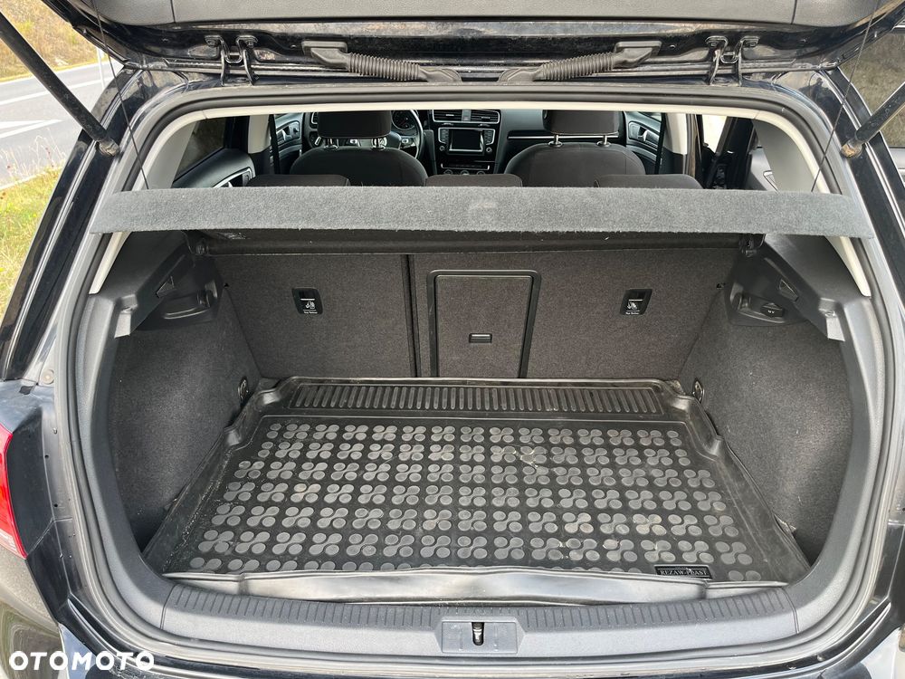 Volkswagen Golf 1.4 TSI BMT Highline - 11