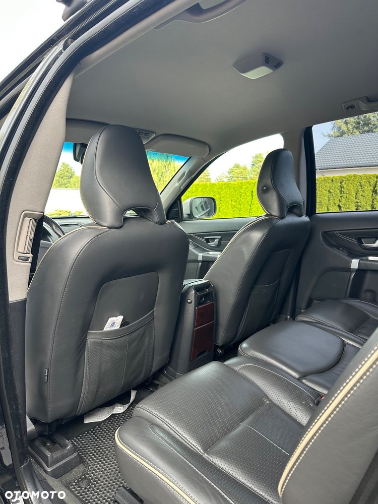 Volvo XC 90 D5 AWD Executive - 12