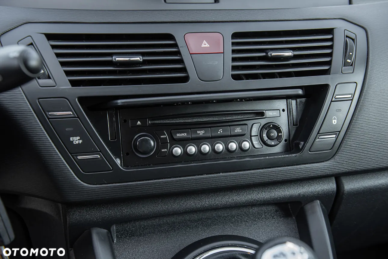 Citroën C4 Picasso 1.6 HDi Selection - 15