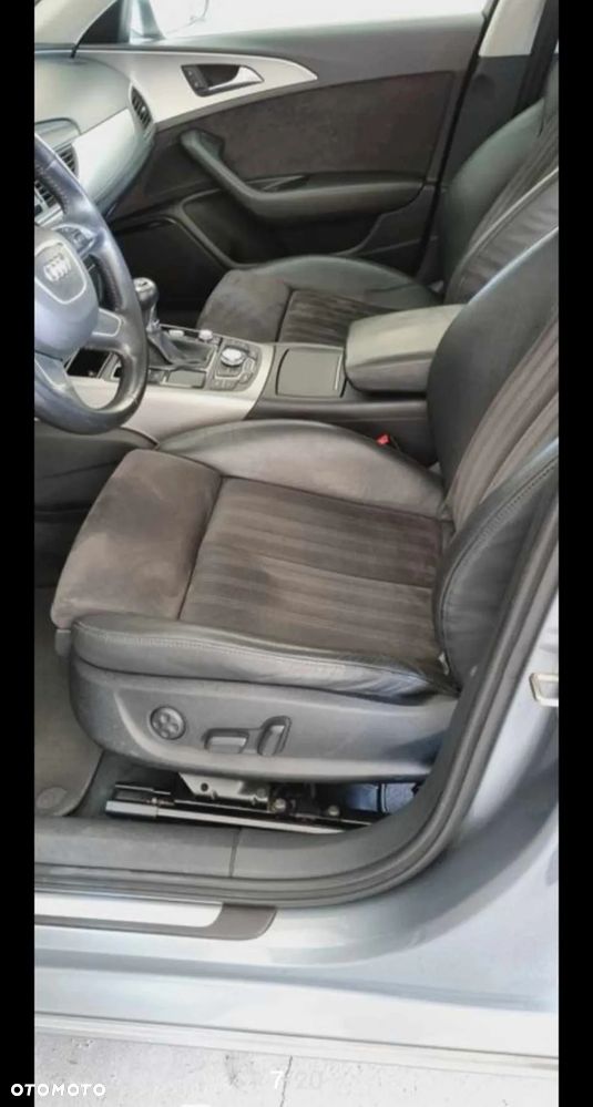 Audi A6 - 21
