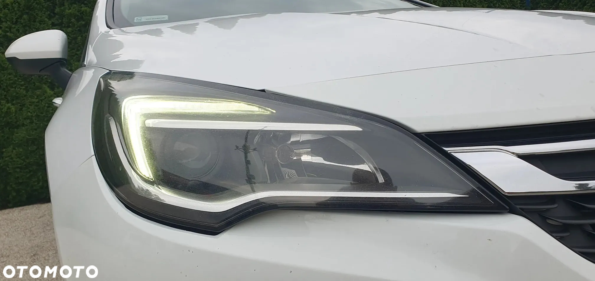 Opel Astra IV 1.6 CDTI Essentia - 5