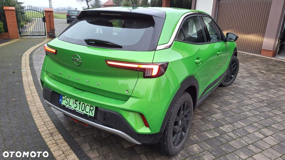 Opel Mokka Mokka-e Elegance - 3