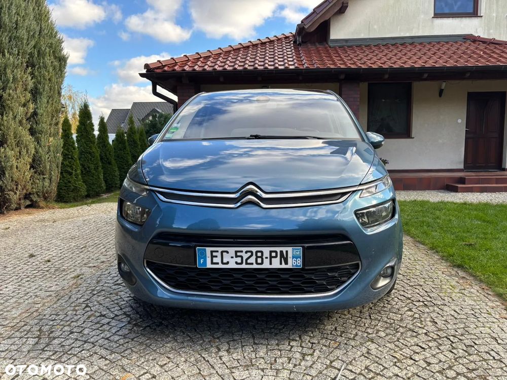 Citroën C4 Picasso 1.6 THP Intensive S&S EAT6 - 4