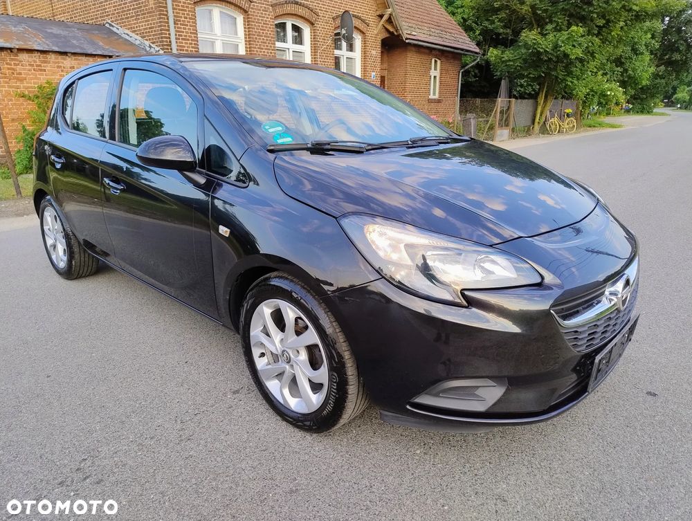 Opel Corsa 1.4 Cosmo S&S - 3