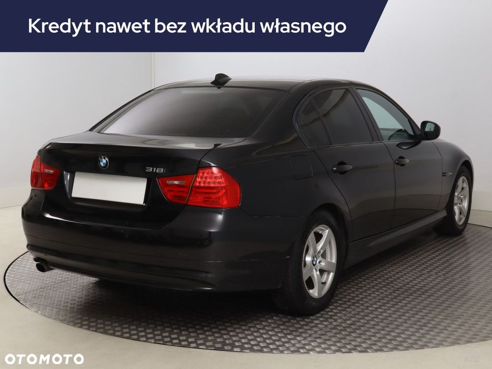 BMW Seria 3 - 7