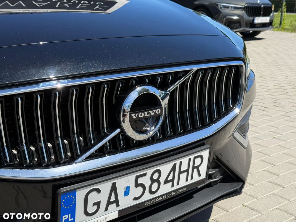 Volvo V60 B4 B Inscription - 12