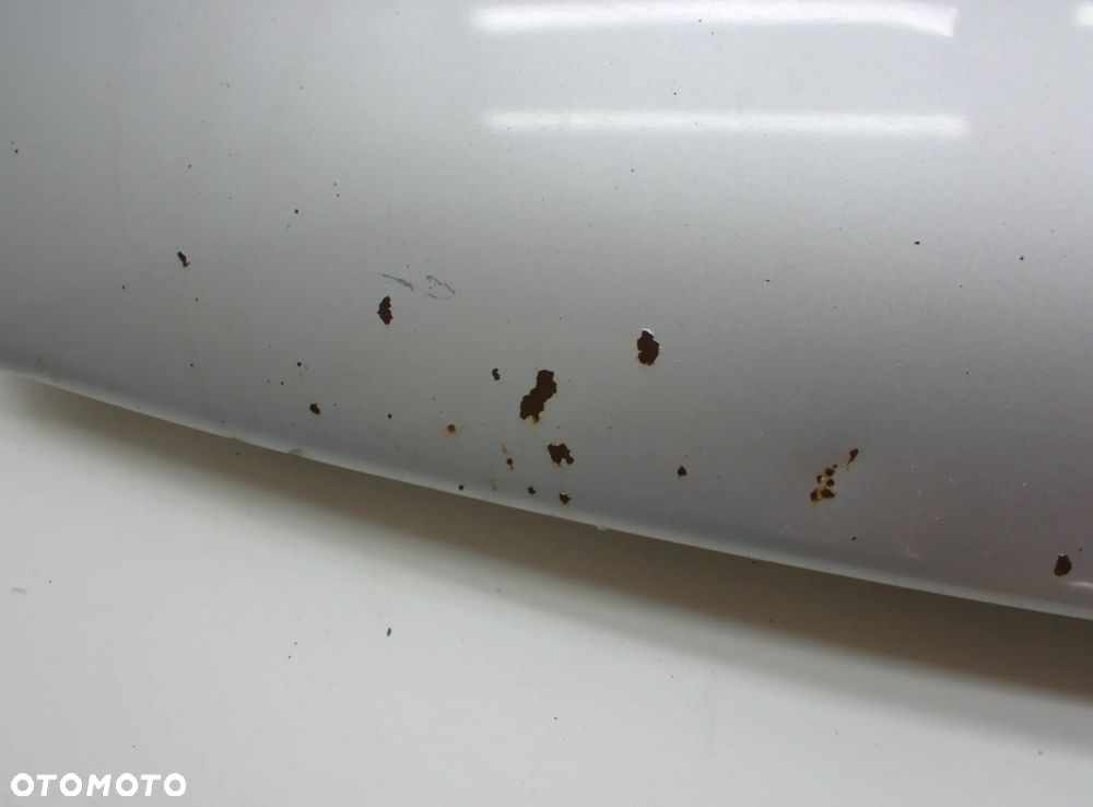 Opel Corsa C Maska Pokrywa Silnika - 2