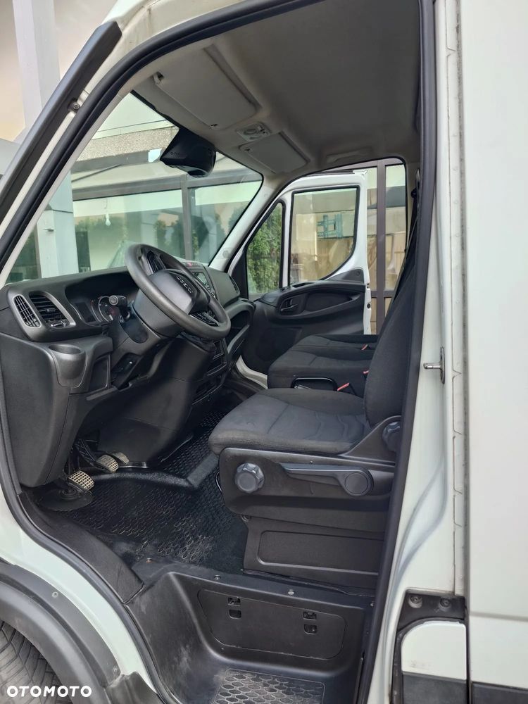 Iveco Daily - 21