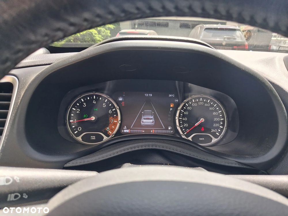 Jeep Renegade - 22