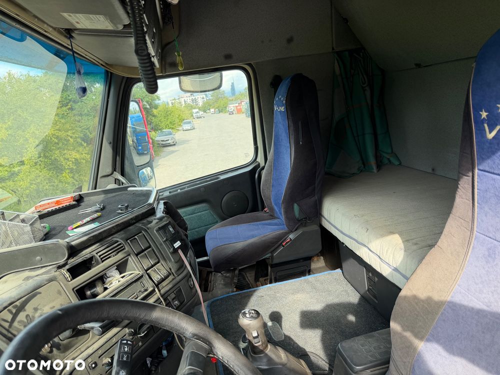 Volvo FH12.420 - 8