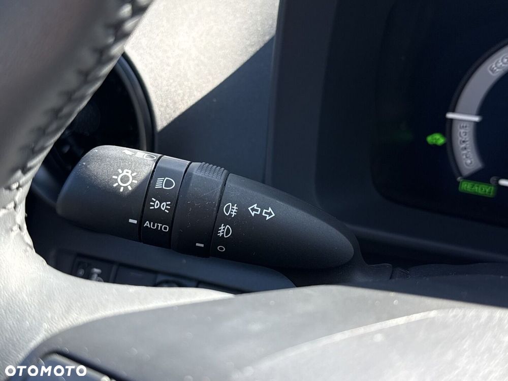 Toyota C-HR 1.8 Hybrid Style - 19