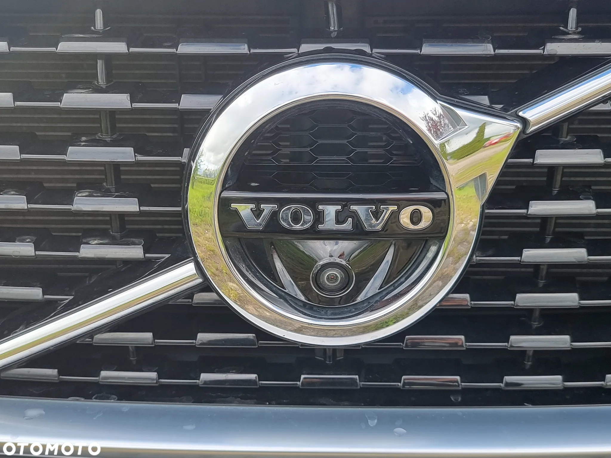 Volvo XC 60 T5 AWD R-Design - 10