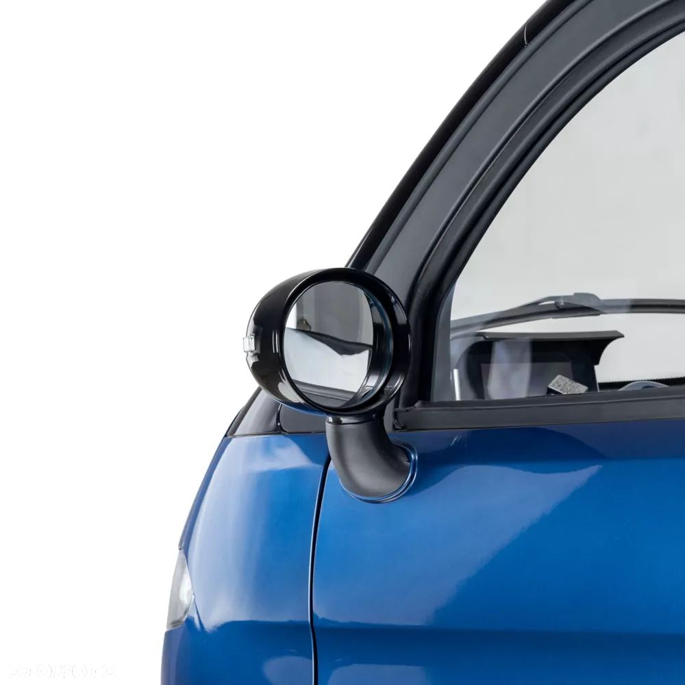 Bili Bike Sigma - 13