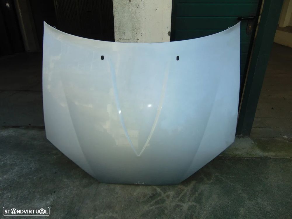 Ford Cougar capot - 3