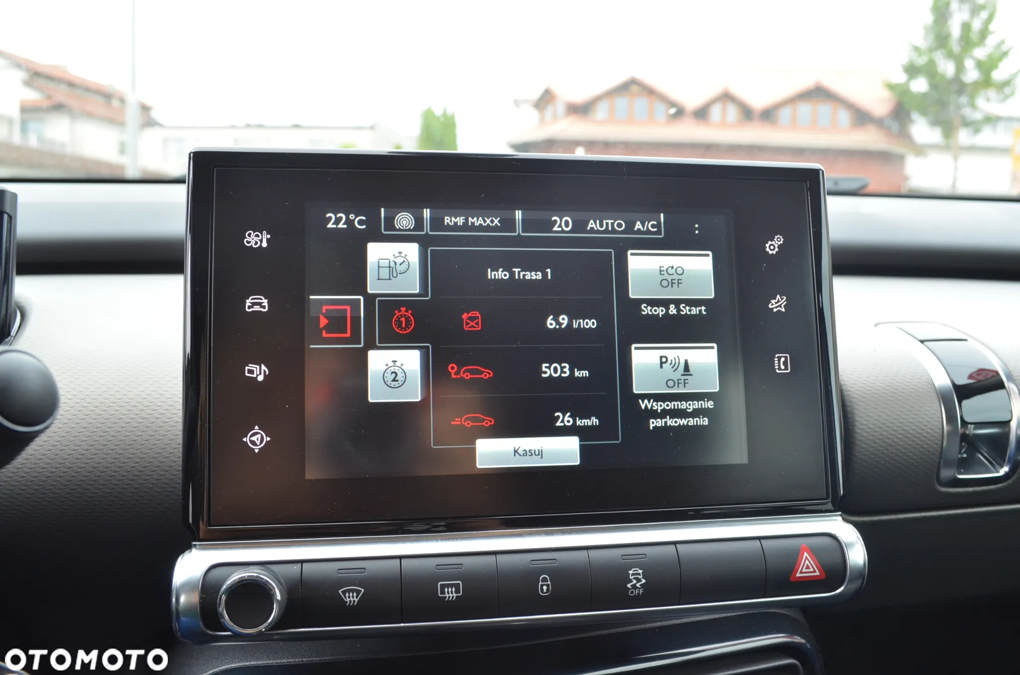 Citroën C4 Cactus 1.2 PureTech Shine S&S - 16