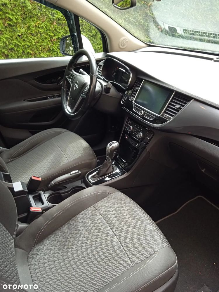 Opel Mokka - 2