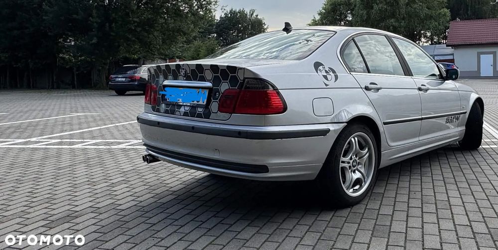 BMW Seria 3 320i Edition Lifestyle - 9