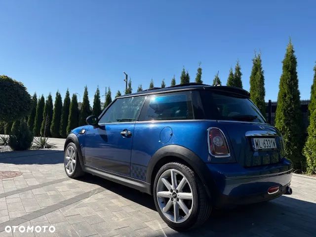 MINI Cooper - 16