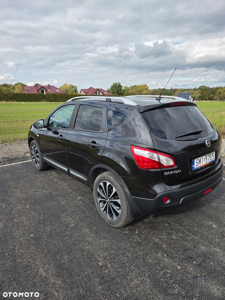 Nissan Qashqai 1.6 I-Way - 4