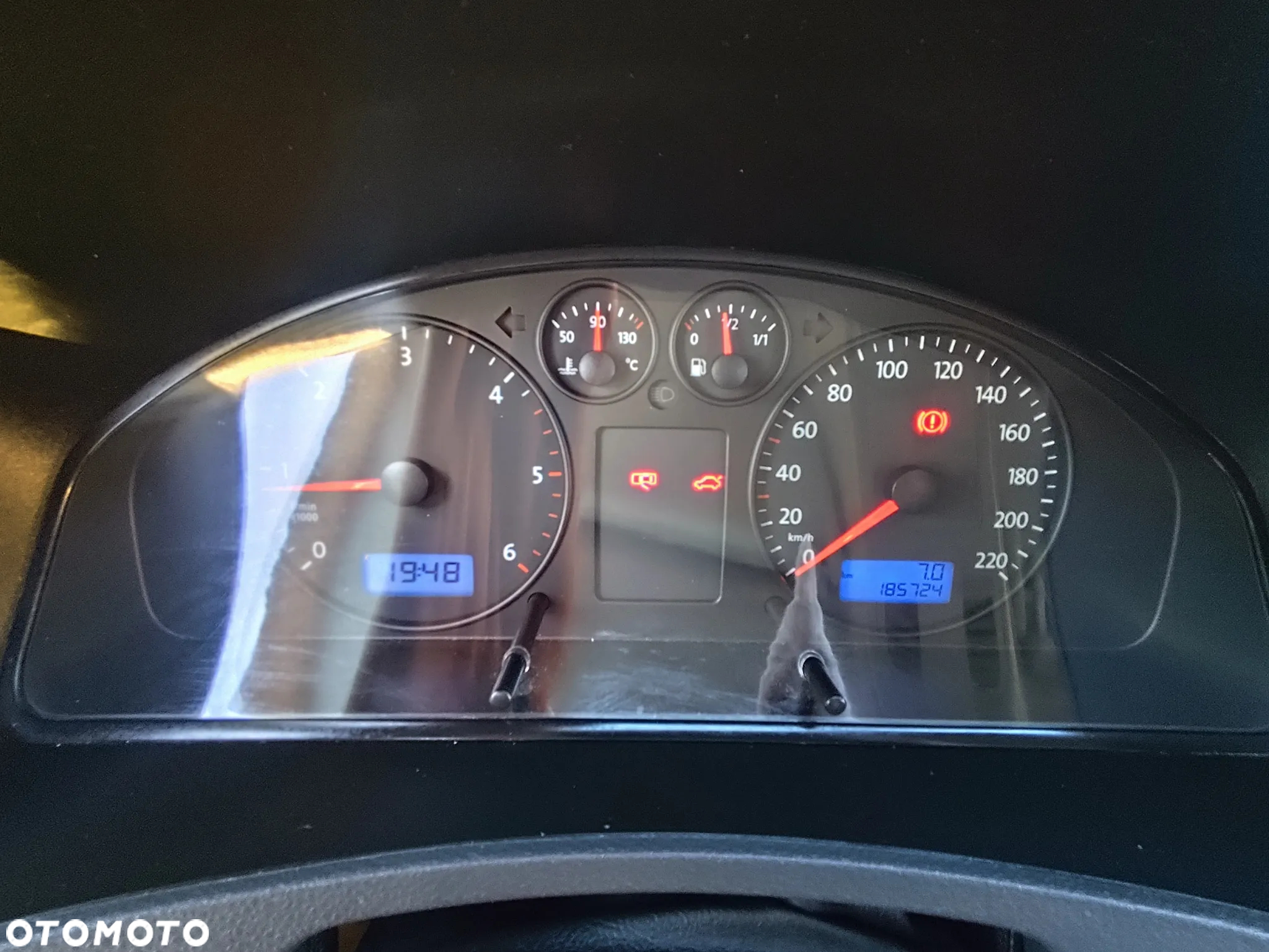 Volkswagen Transporter T5 TDI L2 Max - 24