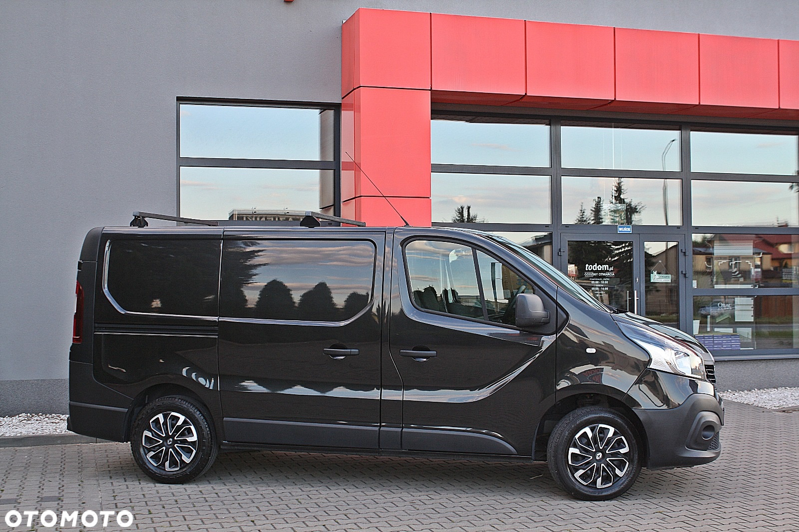 Renault trafic - 7
