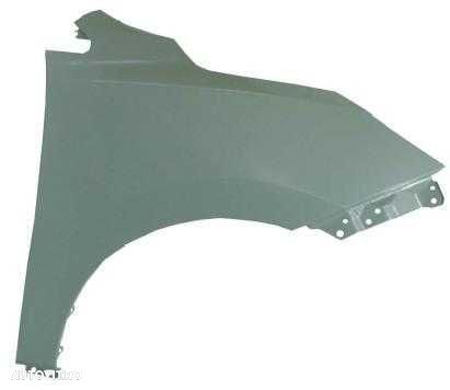 Aripa stanga/dreapta Hyundai ix35 an 2009-2014 , aripi noi - 4