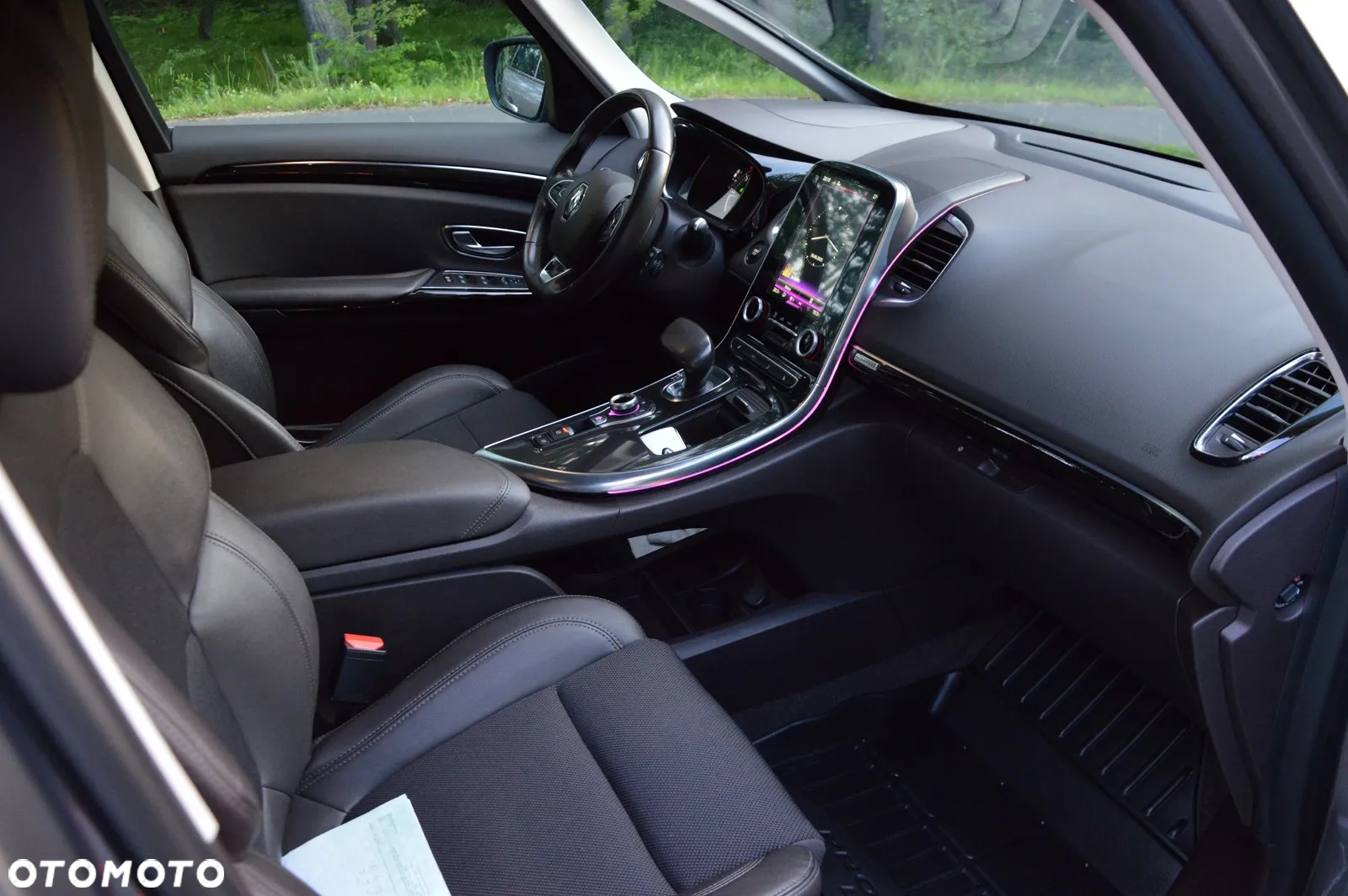 Renault Espace 1.6 dCi Energy Magnetic EDC - 5