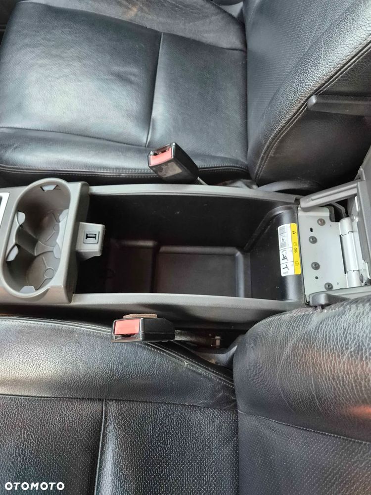 Ford Focus C-Max - 10