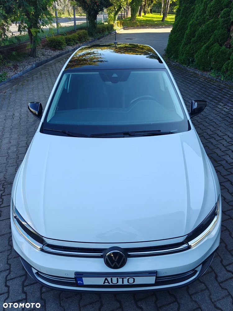 Volkswagen Polo 1.0 TSI Highline DSG - 6