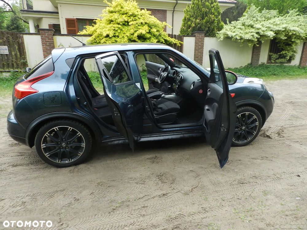 Nissan Juke - 10
