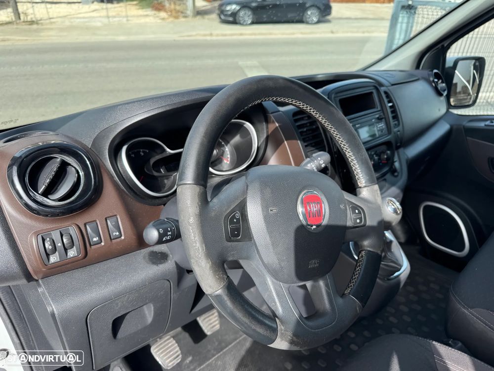 Fiat Talento - 12