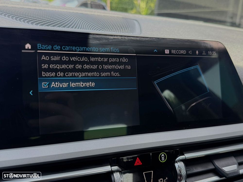 BMW 330 e Corporate Edition Auto - 52