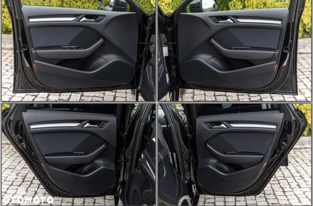 Audi A3 Sportback - 32