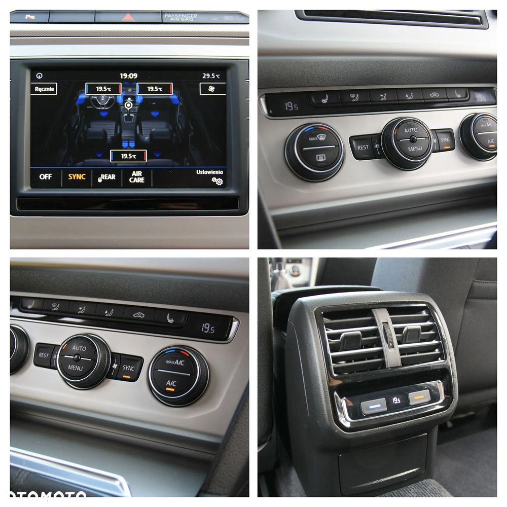 Volkswagen Passat 2.0 TDI BMT Comfortline - 37