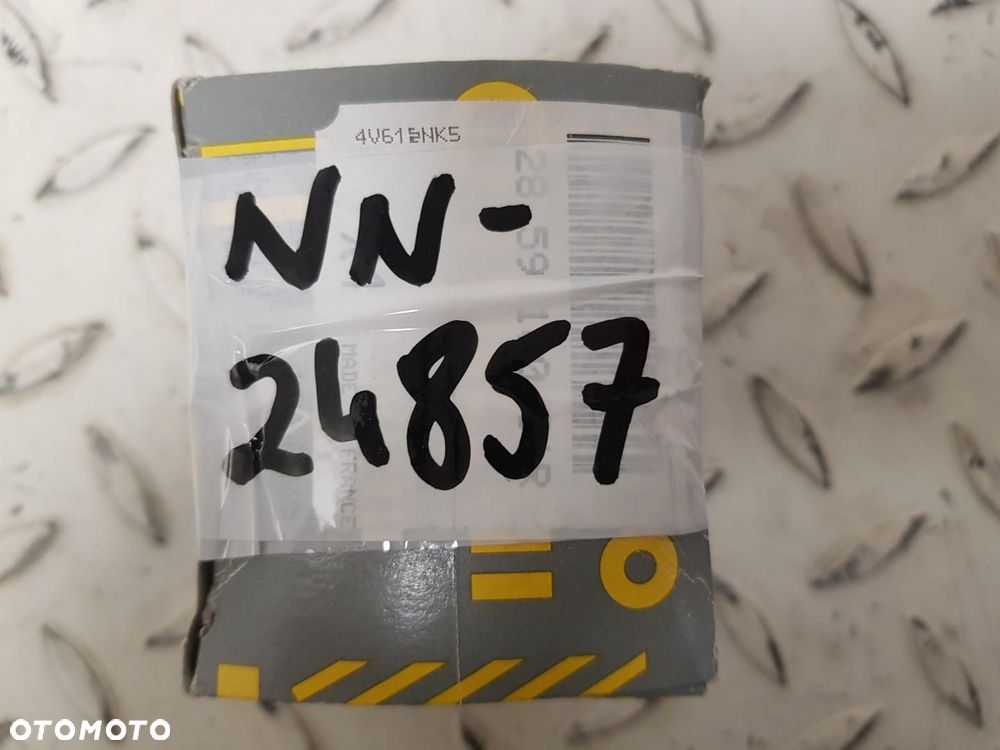 FABRYCZNIE NOWY ORYGINALNY IMMOBILIZER STACYJKA KLUCZYK RENAULT 285910001R - 5