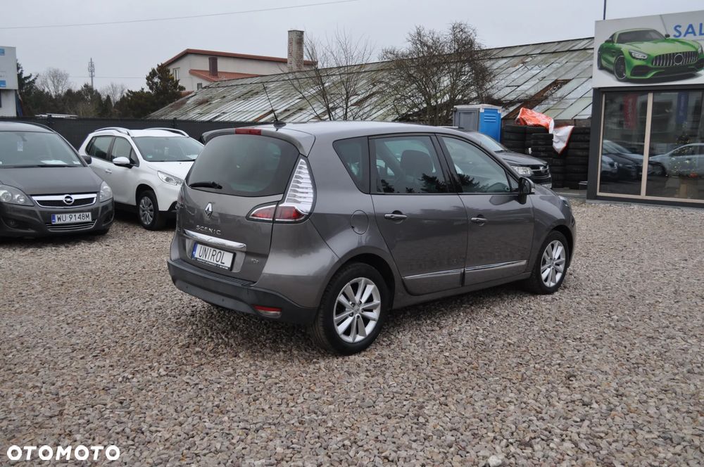 Renault Scenic Energy TCe 130 S&S Bose Edition - 7