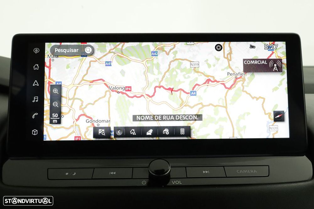 Nissan Qashqai 1.5 e-Power N-Connecta - 11