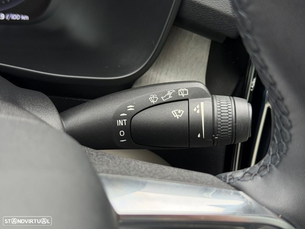 Volvo XC 40 1.5 T5 PHEV Inscription - 39