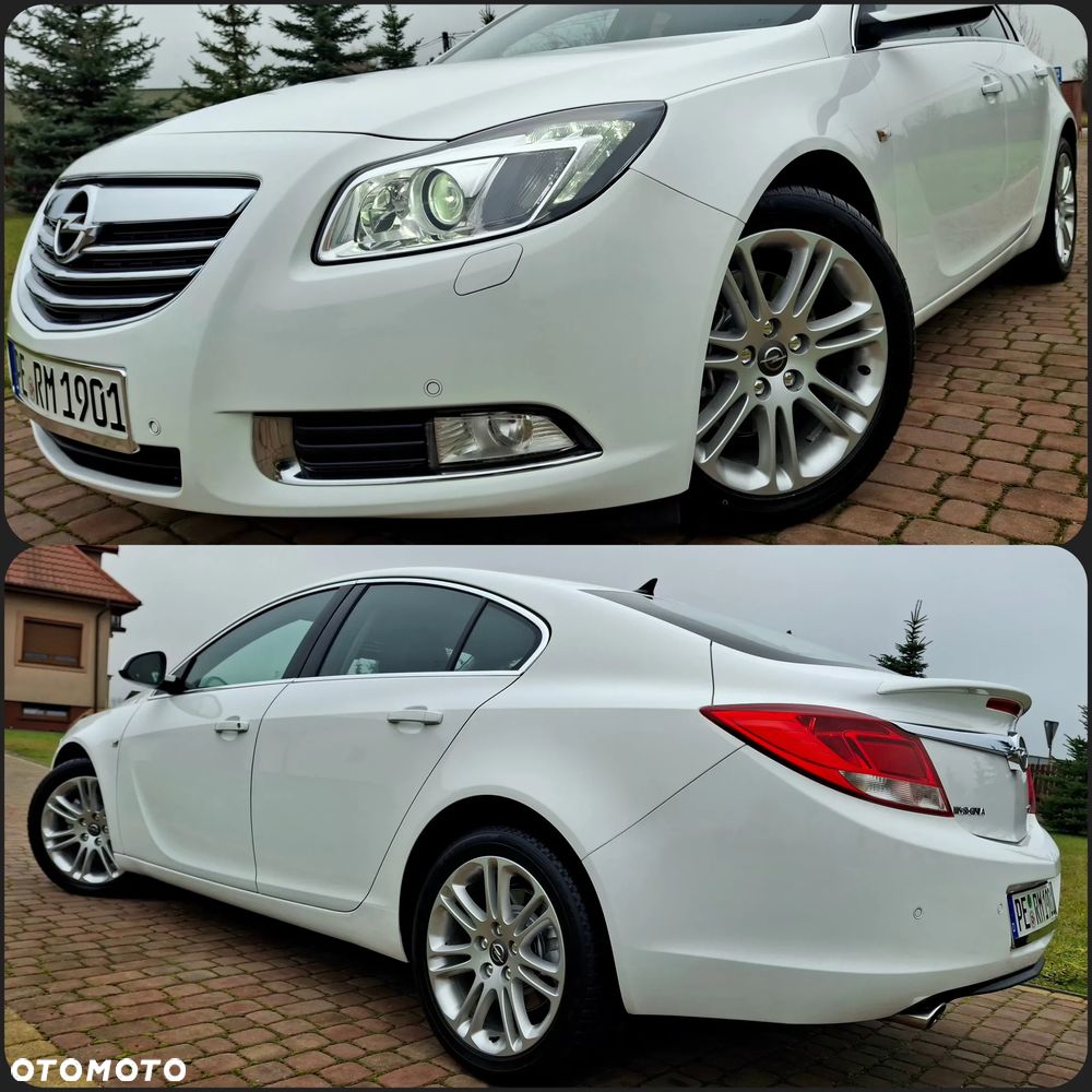 Opel Insignia 1.6 Turbo Sport - 40