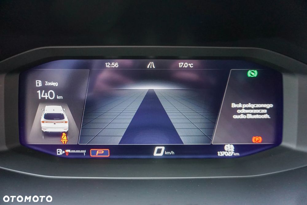 Cupra Leon 2.0 TDI DSG - 12