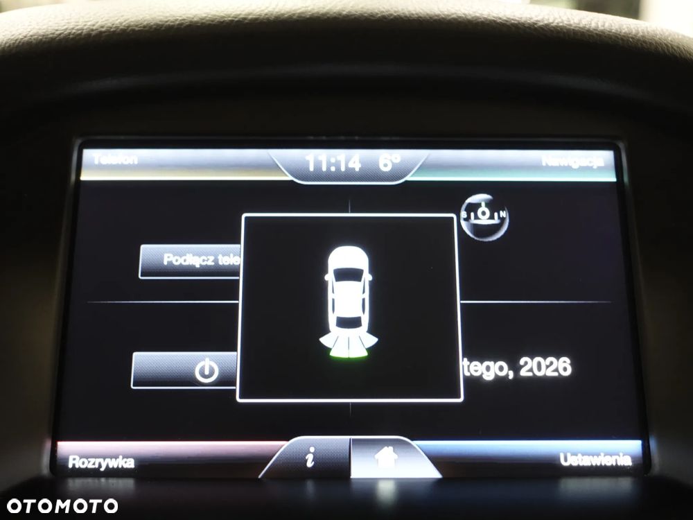 Ford Focus 1.0 EcoBoost 99g Titanium - 36