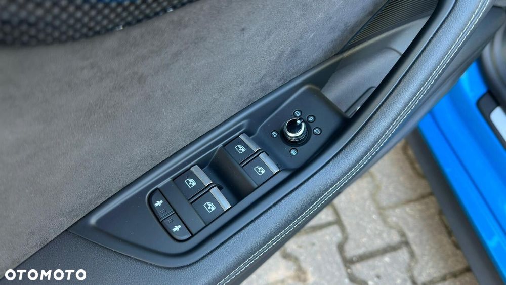 Audi A5 Sportback - 10