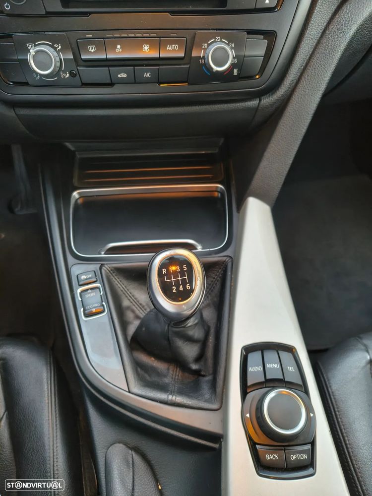 BMW 418 - 7