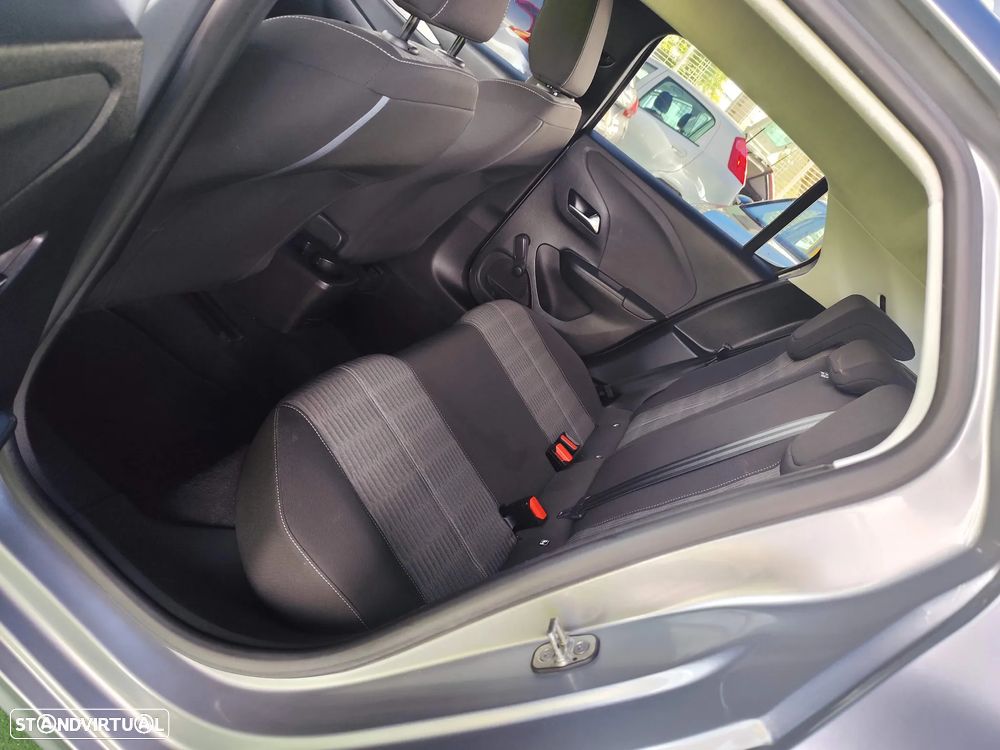 Opel Corsa 1.5 D Edition - 27