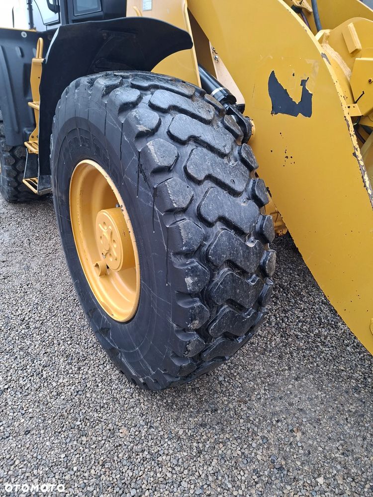 Caterpillar CAT 918 M - 29