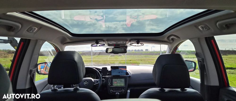 Renault Kadjar 1.5 DCI EDC Intens - 5