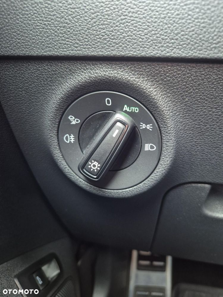 Skoda Karoq 1.5 TSI ACT Sportline DSG - 39